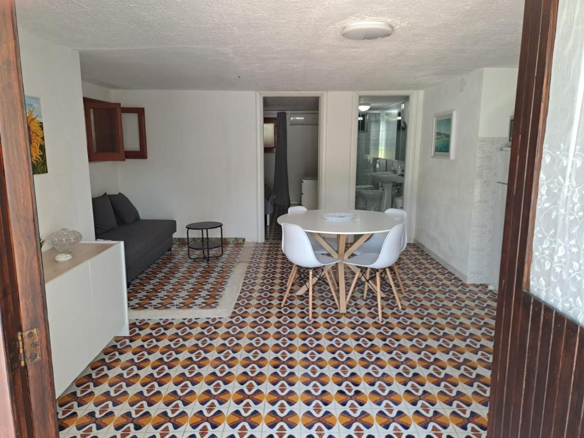 Villa Rita Apartment Fontane Bianche Room photo